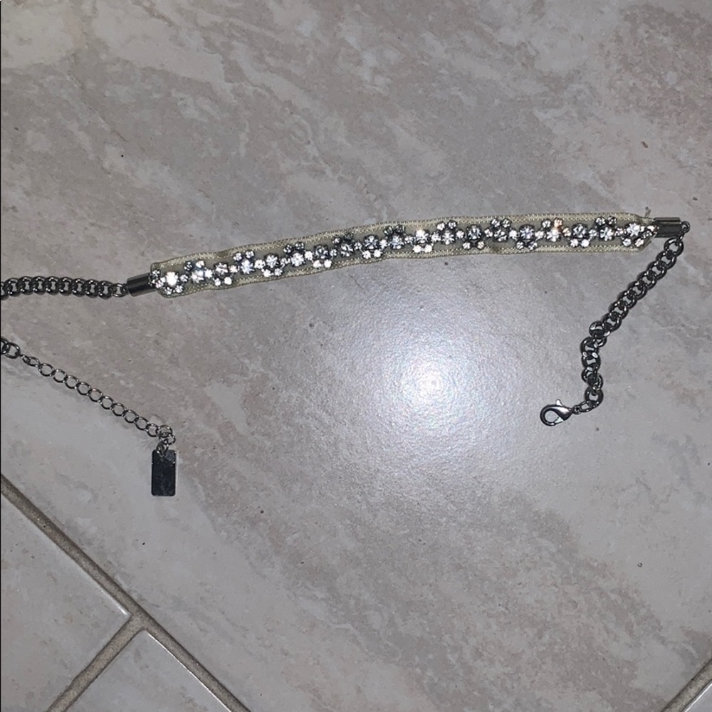 Diamond Chocker - Picture 3 of 4
